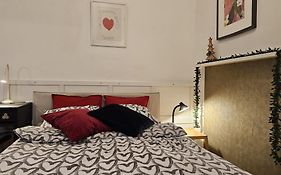 Apartment Zeno