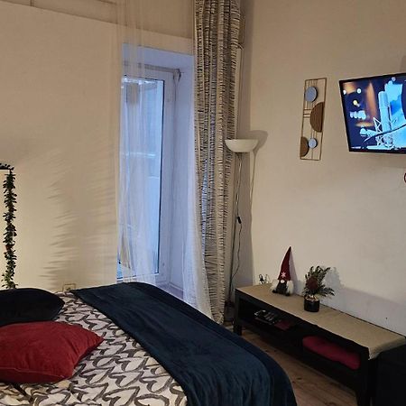 Apartment Zeno Zagabria Esterno foto