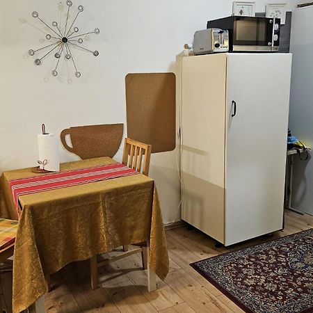Apartment Zeno Zagabria Esterno foto