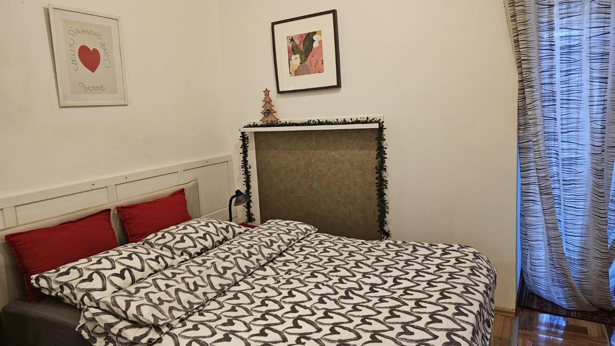 Apartment Zeno Zagabria Esterno foto