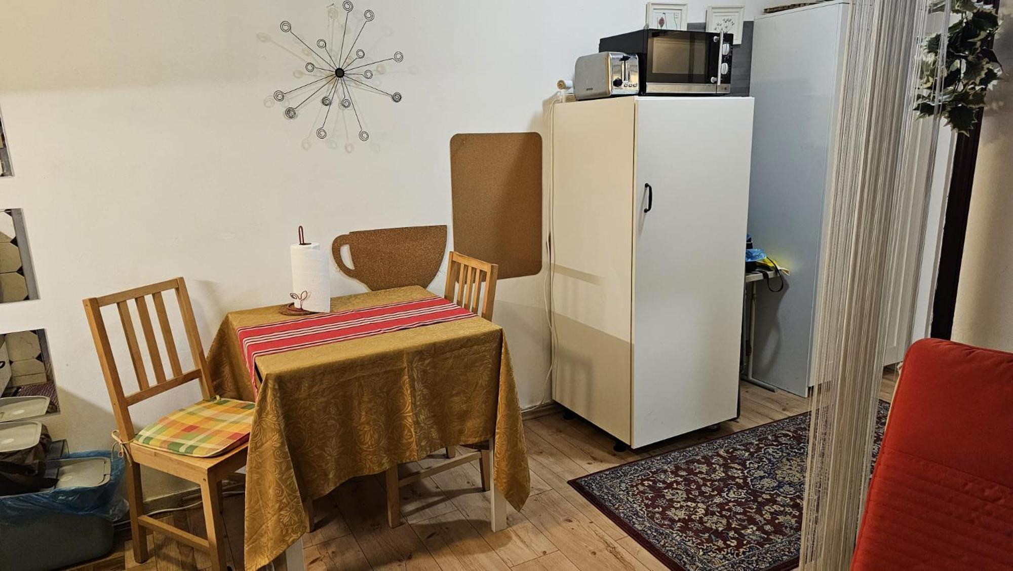 Apartment Zeno Zagabria Esterno foto