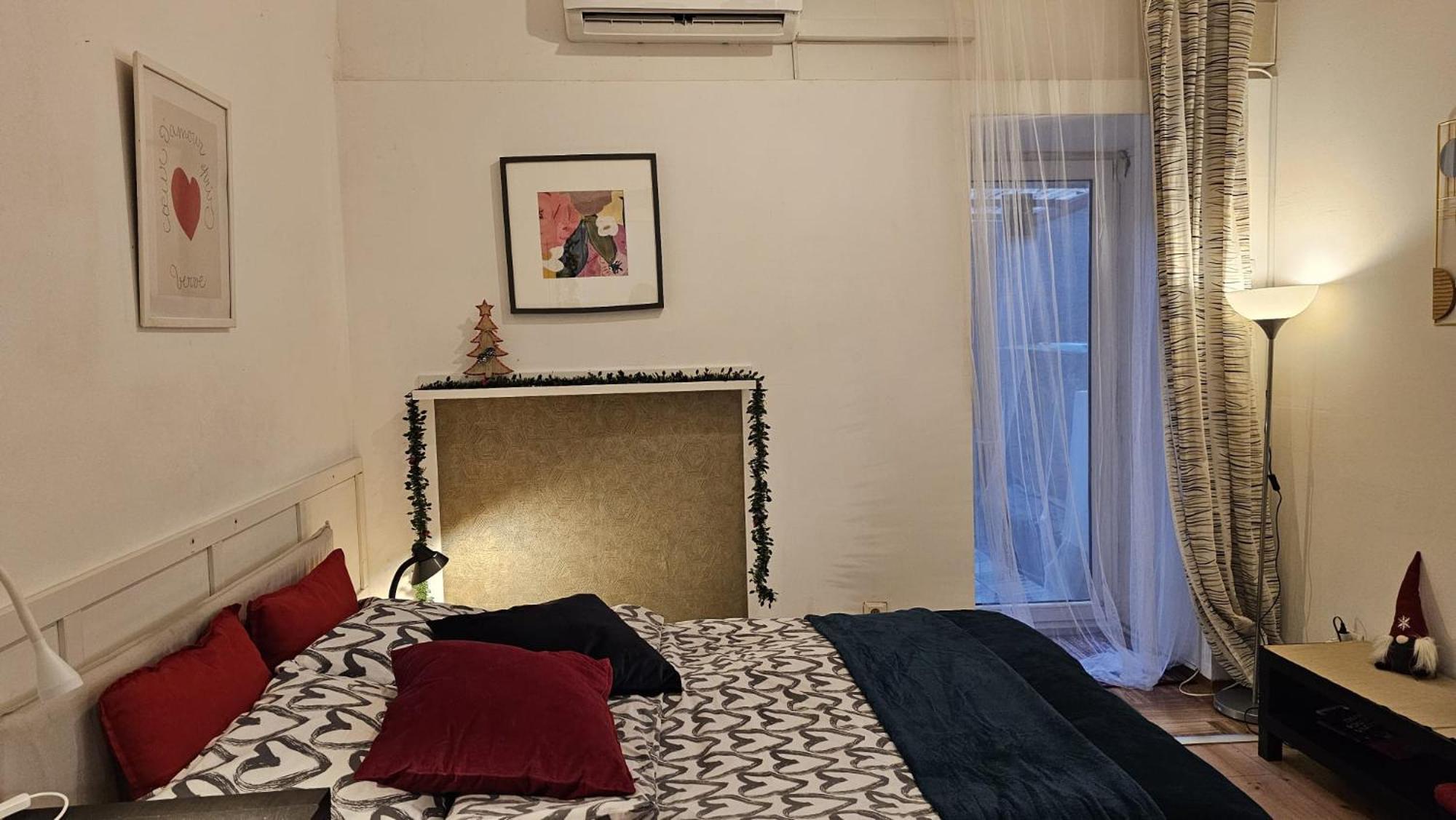 Apartment Zeno Zagabria Esterno foto