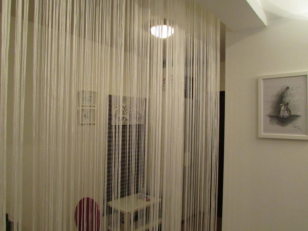 Apartment Zeno Zagabria Esterno foto