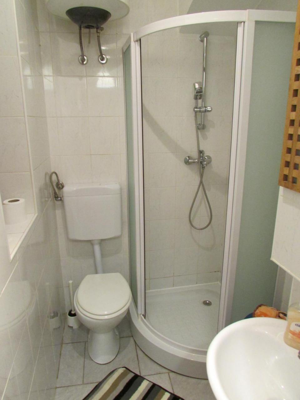 Apartment Zeno Zagabria Esterno foto